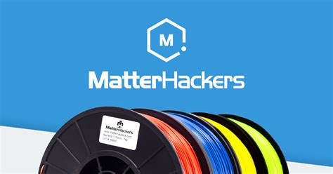 matter hackers